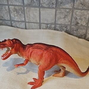 Boley T-Rex 2019 Toy Dinosaur